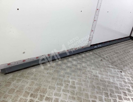 Молдинг кабины MAN TGX I 2007-2020  MAN TGX TGX I 2007-2020