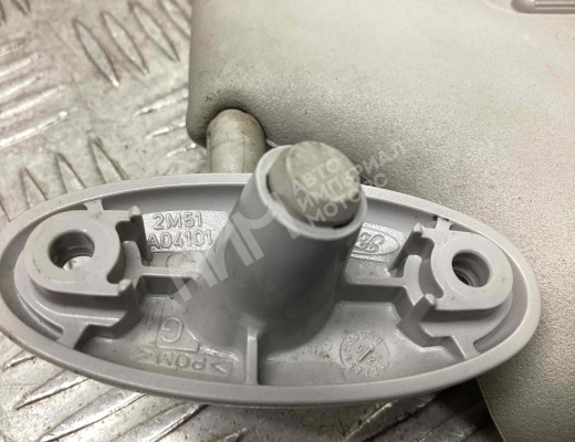 Козырек солнцезащитный Ford Focus I 2001-2005 рестайлинг  Ford Focus Focus I 2001-2005 рестайлинг
