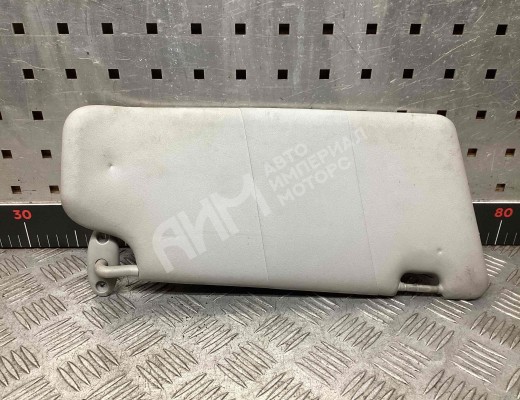Козырек солнцезащитный Ford Focus I 2001-2005 рестайлинг  Ford Focus Focus I 2001-2005 рестайлинг