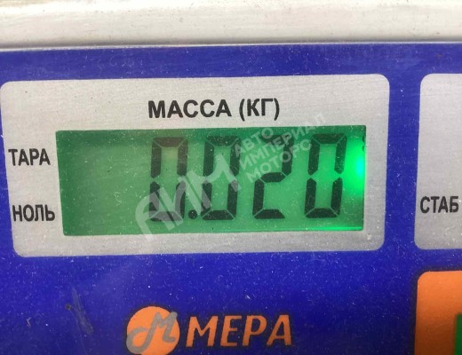 Кнопка аварийной сигнализации MAN TGX I 2007-2020  MAN TGX TGX I 2007-2020