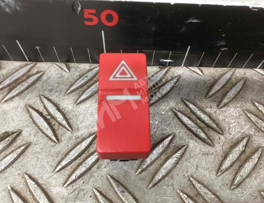 Кнопка аварийной сигнализации MAN TGX I 2007-2020  MAN TGX TGX I 2007-2020