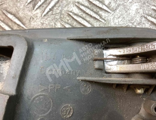Ручка внутренняя задняя правая Skoda Octavia A4 Tour (1U) 1996-2010  Skoda Octavia Octavia A4 Tour (1U) 1996-2010