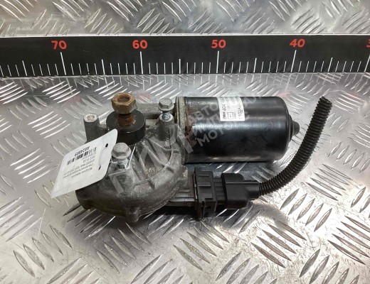 Моторчик передних стеклоочистителей (дворников) MAN TGX I 2007-2020  MAN TGX TGX I 2007-2020