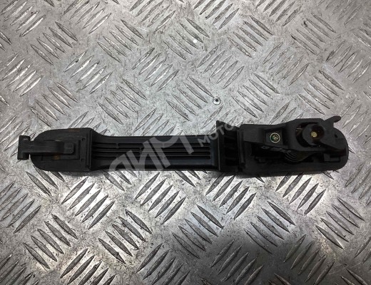 Ручка наружная сдвижной двери левой Mercedes Sprinter I (W901-905) 1995-2006  Mercedes Sprinter Sprinter I (W901-905) 1995-2006