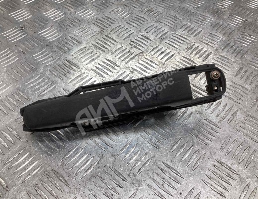 Ручка наружная передняя левая  Mercedes ML ML (W163) 2001-2005 рестайлинг