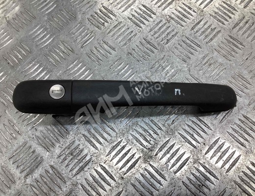 Ручка наружная передняя правая Mercedes Vito I (W638) 1996-2003  Mercedes Vito Vito I (W638) 1996-2003