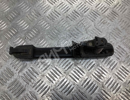 Ручка наружная сдвижной двери правой Mercedes Vito I (W638) 1996-2003  Mercedes Vito Vito I (W638) 1996-2003