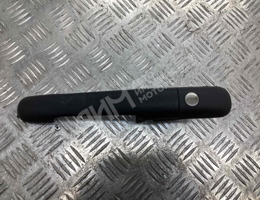 Ручка наружная сдвижной двери правой Mercedes Vito I (W638) 1996-2003  Mercedes Vito Vito I (W638) 1996-2003