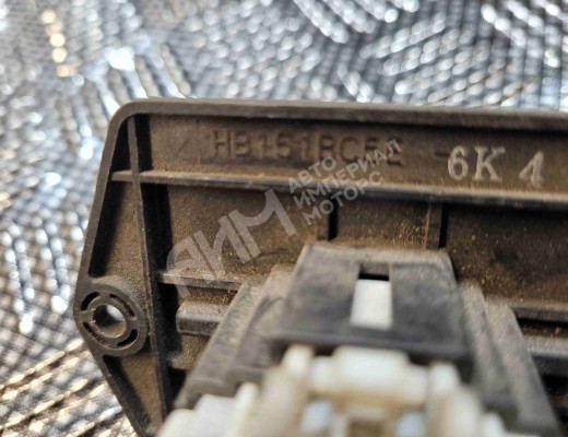 Сопротивление печки Mazda 323 V (BA) 1994-1998  Mazda 323 323 V (BA) 1994-1998