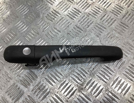 Ручка наружная передняя правая Mercedes Vito I (W638) 1996-2003  Mercedes Vito Vito I (W638) 1996-2003