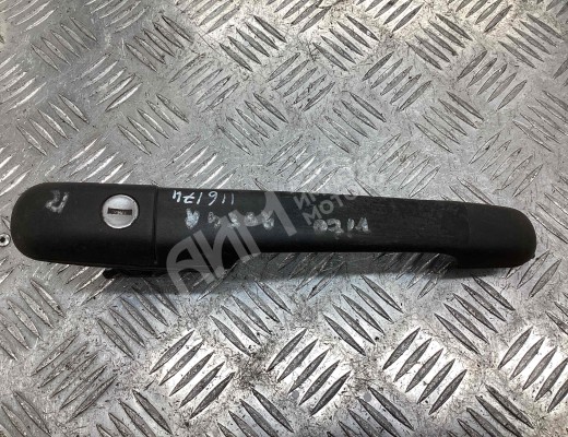 Ручка наружная передняя правая Mercedes Vito I (W638) 1996-2003  Mercedes Vito Vito I (W638) 1996-2003