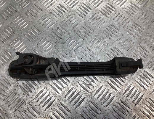 Ручка наружная передняя правая Mercedes Vito I (W638) 1996-2003  Mercedes Vito Vito I (W638) 1996-2003