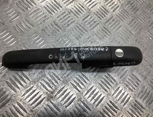 Ручка наружная сдвижной двери правой Mercedes Vito I (W638) 1996-2003  Mercedes Vito Vito I (W638) 1996-2003