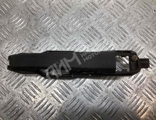 Ручка наружная задняя левая  Mercedes ML ML (W163) 2001-2005 рестайлинг
