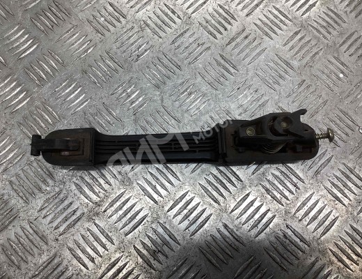 Ручка наружная передняя левая Mercedes Sprinter I (W901-905) 1995-2006  Mercedes Sprinter Sprinter I (W901-905) 1995-2006