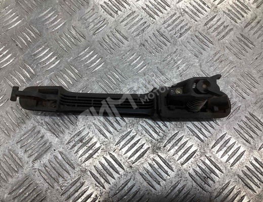 Ручка наружная передняя левая Mercedes Vito I (W638) 1996-2003  Mercedes Vito Vito I (W638) 1996-2003