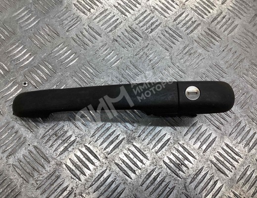 Ручка наружная передняя левая Mercedes Vito I (W638) 1996-2003  Mercedes Vito Vito I (W638) 1996-2003