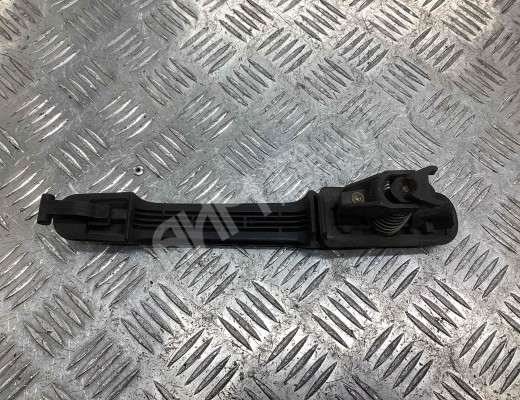 Ручка наружная передняя левая Mercedes Vito I (W638) 1996-2003  Mercedes Vito Vito I (W638) 1996-2003