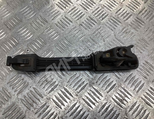Ручка наружная передняя левая Mercedes Sprinter I (W901-905) 1995-2006  Mercedes Sprinter Sprinter I (W901-905) 1995-2006