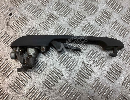 Ручка наружная передняя правая Volkswagen Golf II 1983-1992  Volkswagen Golf Golf II 1983-1992