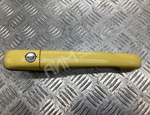 Ручка наружная передняя правая Mercedes Vito I (W638) 1996-2003  Mercedes Vito Vito I (W638) 1996-2003