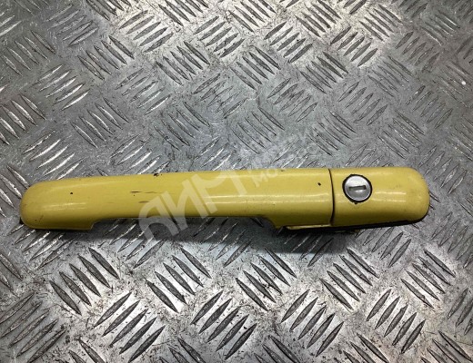 Ручка наружная передняя левая Mercedes Vito I (W638) 1996-2003  Mercedes Vito Vito I (W638) 1996-2003