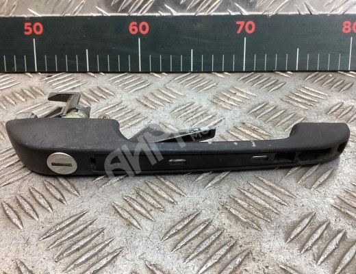 Ручка наружная передняя правая Volkswagen Golf II 1983-1992  Volkswagen Golf Golf II 1983-1992