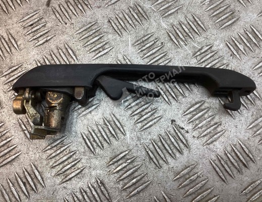 Ручка наружная передняя правая Volkswagen Golf II 1983-1992  Volkswagen Golf Golf II 1983-1992