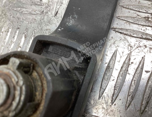 Ручка наружная передняя левая Mercedes T1 (207D-410D) 1977-1995  Mercedes T1 T1 (207D-410D) 1977-1995