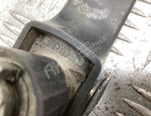 Ручка наружная передняя левая Mercedes T1 (207D-410D) 1977-1995  Mercedes T1 T1 (207D-410D) 1977-1995