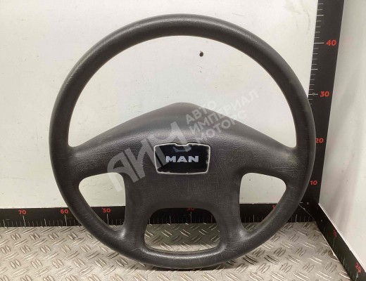 Руль  MAN TGA TGA 2000-2008