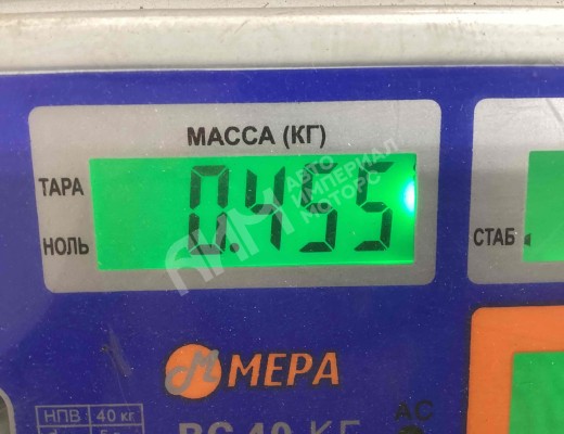 Усилитель музыкальный MAN TGA 2000-2008  MAN TGA TGA 2000-2008