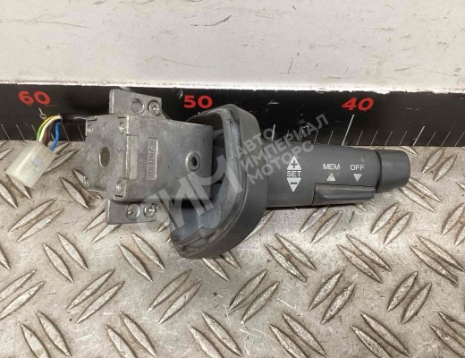 Переключатель подрулевой управления ретардером MAN TGA 2000-2008  MAN TGA TGA 2000-2008