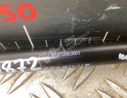 Амортизатор рулевой колонки MAN TGA 2000-2008  MAN TGA TGA 2000-2008