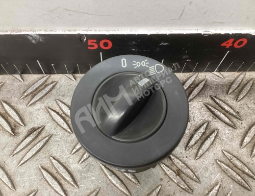 Переключатель света MAN TGA 2000-2008  MAN TGA TGA 2000-2008