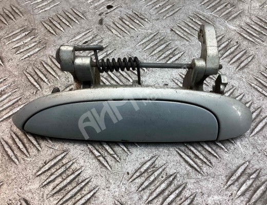 Ручка наружная задняя левая Renault Scenic I (JA) 1996-1999  Renault Scenic Scenic I (JA) 1996-1999