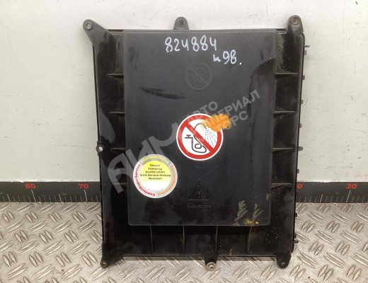 Крышка блока предохранителей MAN TGA 2000-2008  MAN TGA TGA 2000-2008