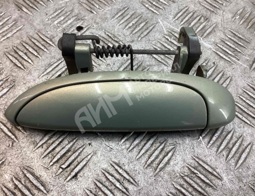 Ручка наружная задняя левая Renault Scenic I (JA) 1996-1999  Renault Scenic Scenic I (JA) 1996-1999