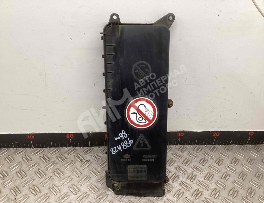 Крышка блока предохранителей MAN TGA 2000-2008  MAN TGA TGA 2000-2008