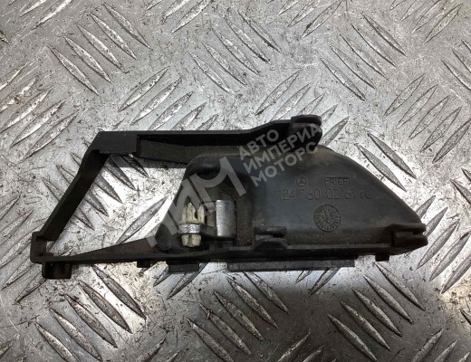 Ручка внутренняя передняя правая Mercedes E (W124) 1985-1996  Mercedes E E (W124) 1985-1996