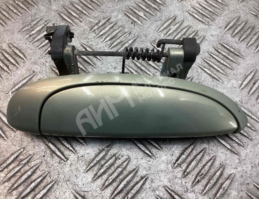 Ручка наружная задняя правая Renault Scenic I (JA) 1996-1999  Renault Scenic Scenic I (JA) 1996-1999