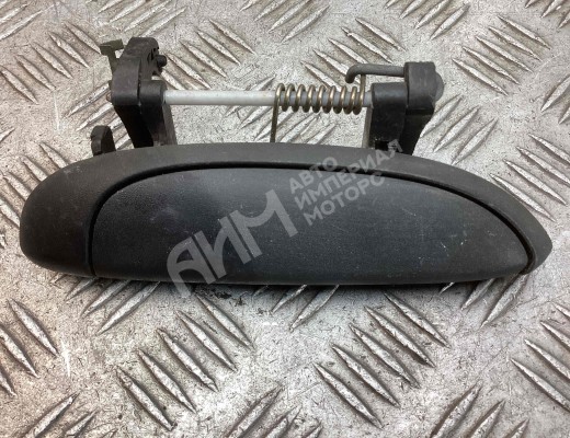 Ручка наружная передняя правая Renault Scenic I (JA) 1996-1999  Renault Scenic Scenic I (JA) 1996-1999