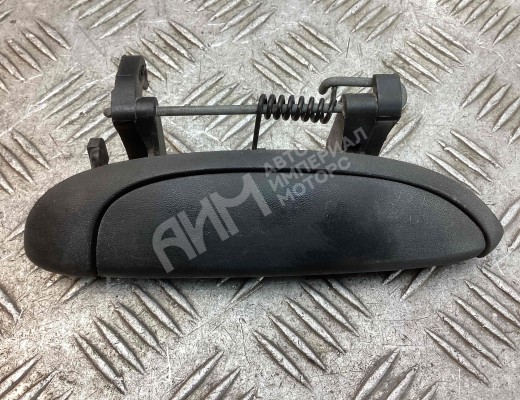 Ручка наружная передняя правая Renault Scenic I (JA) 1996-1999  Renault Scenic Scenic I (JA) 1996-1999
