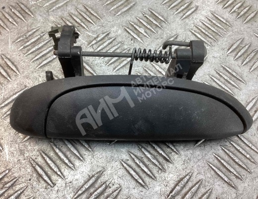 Ручка наружная передняя правая Renault Scenic I (JA) 1996-1999  Renault Scenic Scenic I (JA) 1996-1999