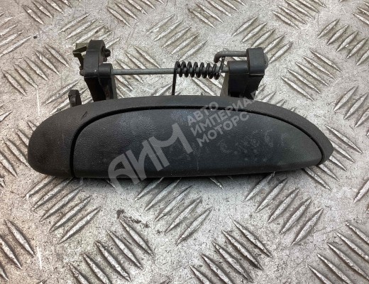 Ручка наружная передняя правая Renault Scenic I (JA) 1996-1999  Renault Scenic Scenic I (JA) 1996-1999