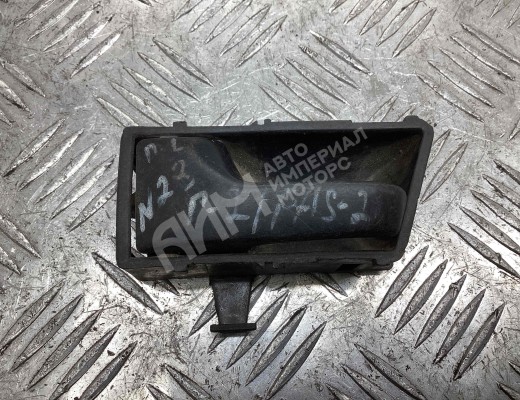 Ручка внутренняя передняя левая Volkswagen Golf II 1983-1992  Volkswagen Golf Golf II 1983-1992