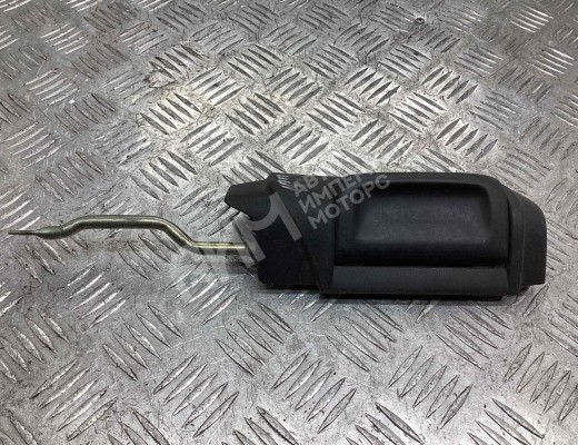 Ручка внутренняя задняя правая Volkswagen Transporter T4 (7D) 1990-1997  Volkswagen Transporter Transporter T4 (7D) 1990-1997