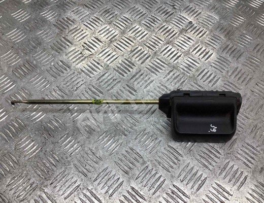 Ручка внутренняя задняя левая Volkswagen Caddy III (2K) 2004-2010  Volkswagen Caddy Caddy III (2K) 2004-2010