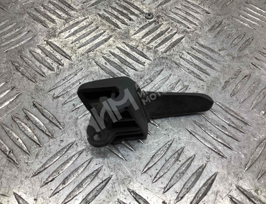 Ручка внутренняя передняя правая Volkswagen Passat B3 1988-1993  Volkswagen Passat Passat B3 1988-1993