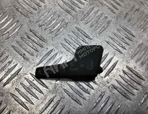 Ручка внутренняя передняя правая Volkswagen Passat B3 1988-1993  Volkswagen Passat Passat B3 1988-1993